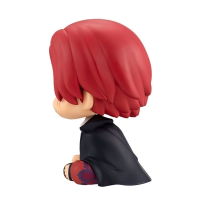 One Piece - Akagami no Shanks - Look Up