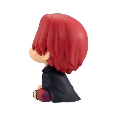 One Piece - Akagami no Shanks - Look Up