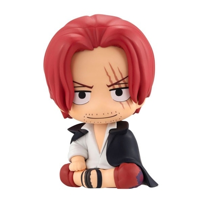 One Piece - Akagami no Shanks - Look Up