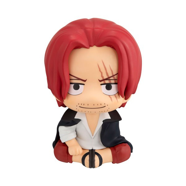 One Piece - Akagami no Shanks - Look Up