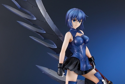 Tsukihime -A Piece of Blue Glass Moon- Ciel Seventh Holy Scripture: 3rd Cause of Death Blade 1/7