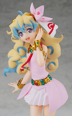 Tengen Toppa Gurren-Lagann Nia Teppelin Pop Up Parade