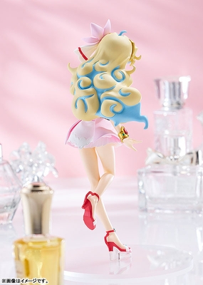 Tengen Toppa Gurren-Lagann Nia Teppelin Pop Up Parade