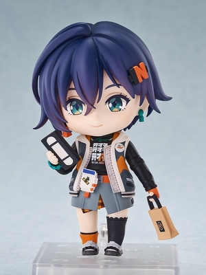 Zenless Zone Zero - Belle - Nendoroid (#2713)