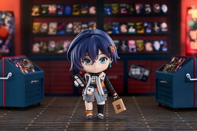 Zenless Zone Zero - Belle - Nendoroid (#2713)