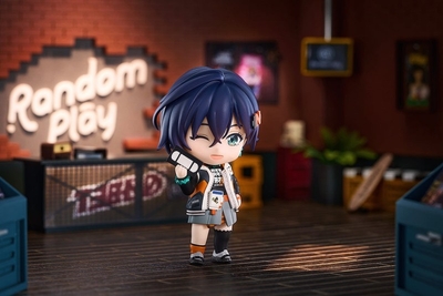 Zenless Zone Zero - Belle - Nendoroid (#2713)