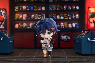 Zenless Zone Zero - Belle - Nendoroid (#2713)