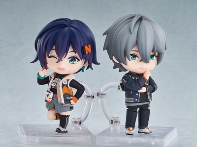 Zenless Zone Zero - Belle - Nendoroid (#2713)