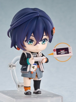Zenless Zone Zero - Belle - Nendoroid (#2713)