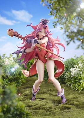 Seiken Densetsu 3 Trials of Mana - Angela