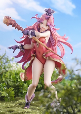 Seiken Densetsu 3 Trials of Mana - Angela