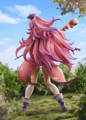 Seiken Densetsu 3 Trials of Mana - Angela