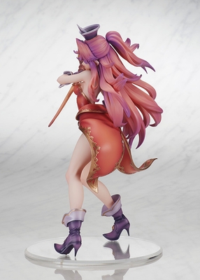 Seiken Densetsu 3 Trials of Mana - Angela