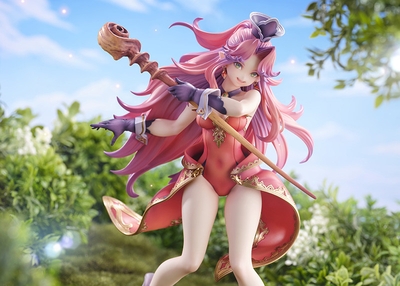 Seiken Densetsu 3 Trials of Mana - Angela