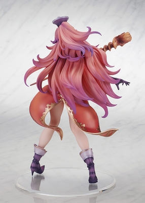 Seiken Densetsu 3 Trials of Mana - Angela