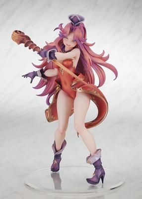 Seiken Densetsu 3 Trials of Mana - Angela