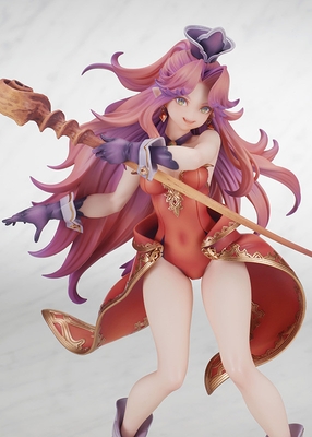 Seiken Densetsu 3 Trials of Mana - Angela