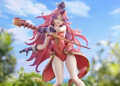 Seiken Densetsu 3 Trials of Mana - Angela
