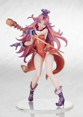 Seiken Densetsu 3 Trials of Mana - Angela