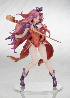 Seiken Densetsu 3 Trials of Mana - Angela