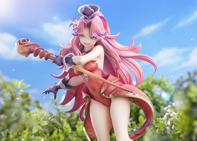 Seiken Densetsu 3 Trials of Mana - Angela
