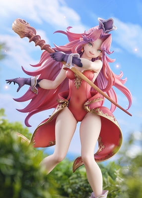 Seiken Densetsu 3 Trials of Mana - Angela