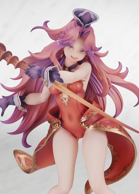 Seiken Densetsu 3 Trials of Mana - Angela