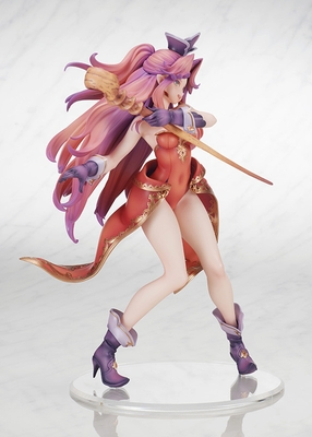 Seiken Densetsu 3 Trials of Mana - Angela