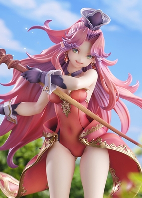 Seiken Densetsu 3 Trials of Mana - Angela