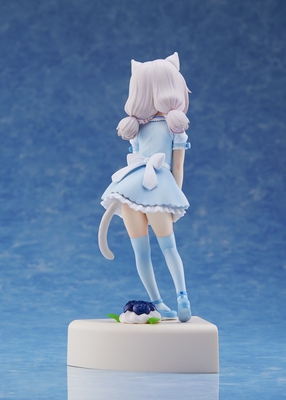 1/7 NEKOPARA Vanilla -Pretty Kitty Style- (Pastel Sweet)
