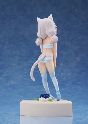 1/7 NEKOPARA Vanilla -Pretty Kitty Style- (Pastel Sweet)