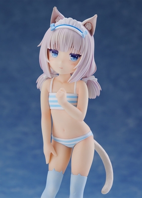 1/7 NEKOPARA Vanilla -Pretty Kitty Style- (Pastel Sweet)
