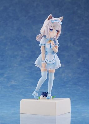 1/7 NEKOPARA Vanilla -Pretty Kitty Style- (Pastel Sweet)