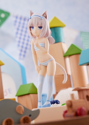 1/7 NEKOPARA Vanilla -Pretty Kitty Style- (Pastel Sweet)