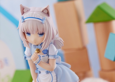 1/7 NEKOPARA Vanilla -Pretty Kitty Style- (Pastel Sweet)