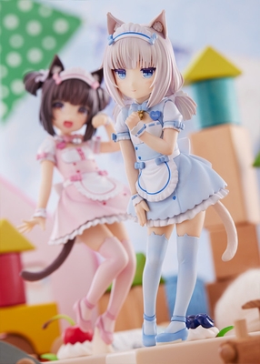 1/7 NEKOPARA Vanilla -Pretty Kitty Style- (Pastel Sweet)