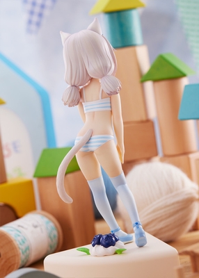 1/7 NEKOPARA Vanilla -Pretty Kitty Style- (Pastel Sweet)