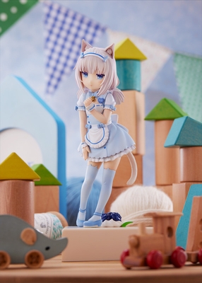 1/7 NEKOPARA Vanilla -Pretty Kitty Style- (Pastel Sweet)