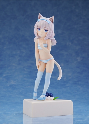 1/7 NEKOPARA Vanilla -Pretty Kitty Style- (Pastel Sweet)
