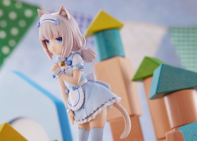 1/7 NEKOPARA Vanilla -Pretty Kitty Style- (Pastel Sweet)