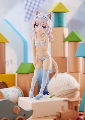 1/7 NEKOPARA Vanilla -Pretty Kitty Style- (Pastel Sweet)