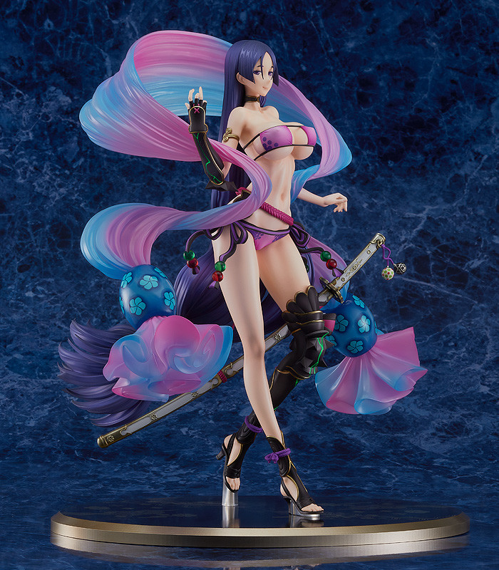 1/7 Fate/Grand Order Lancer / Minamoto-no-Raikou [AQ]