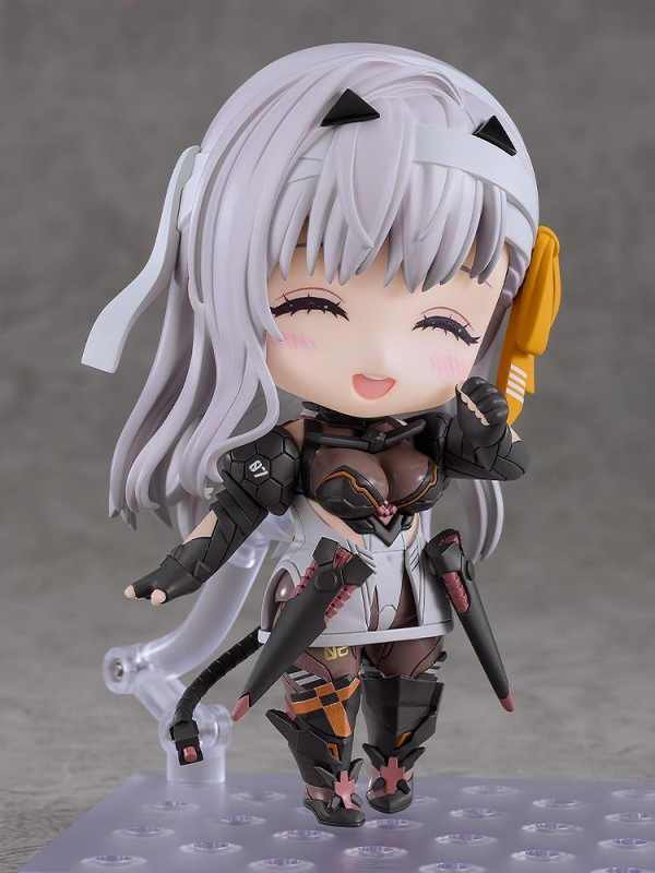 Goddess of Victory: Nikke - Modernia - Nendoroid (#2814)