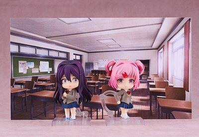 Doki Doki Literature Club! Yuri Nendoroid