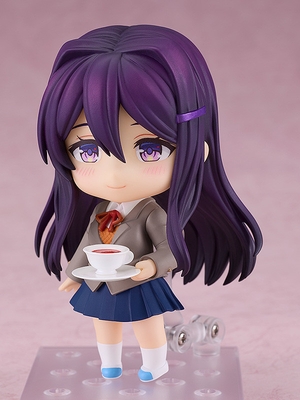 Doki Doki Literature Club! Yuri Nendoroid