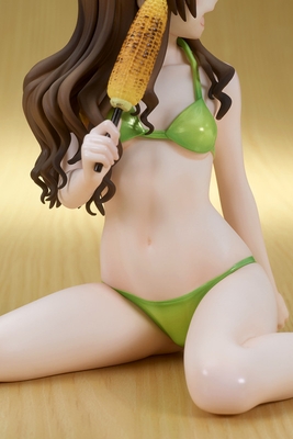 To LOVEru Darkness - Yuuki Mikan - Bikini Style - 1/7