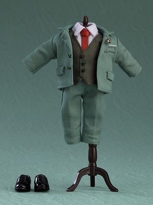 Spy × Family Loid Forger Nendoroid Doll