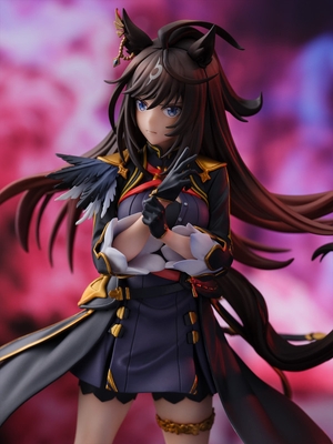 Uma Musume: Pretty Derby Season 3 Duramente 1/7