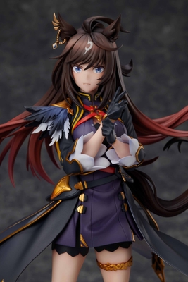 Uma Musume: Pretty Derby Season 3 Duramente 1/7