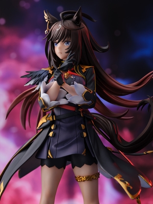 Uma Musume: Pretty Derby Season 3 Duramente 1/7